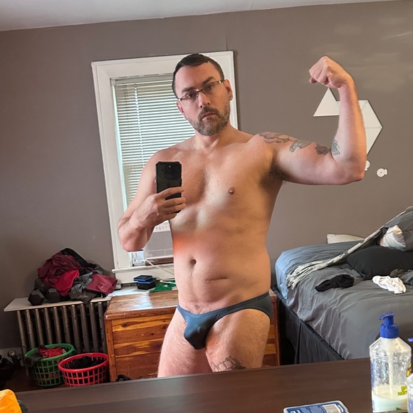 Meet your Posher, Cole - Picture 6 of 16